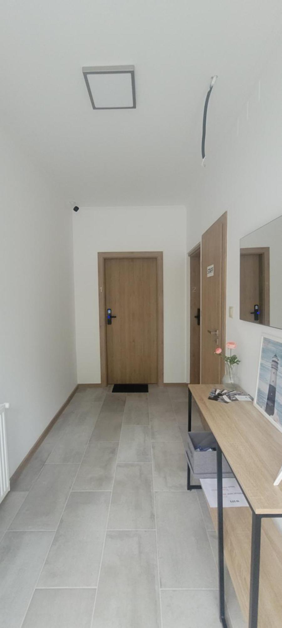 Csaladi Kikoeto Apartman Дьюла Экстерьер фото